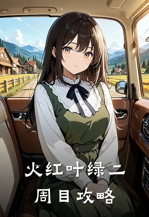 火红叶绿二周目攻略