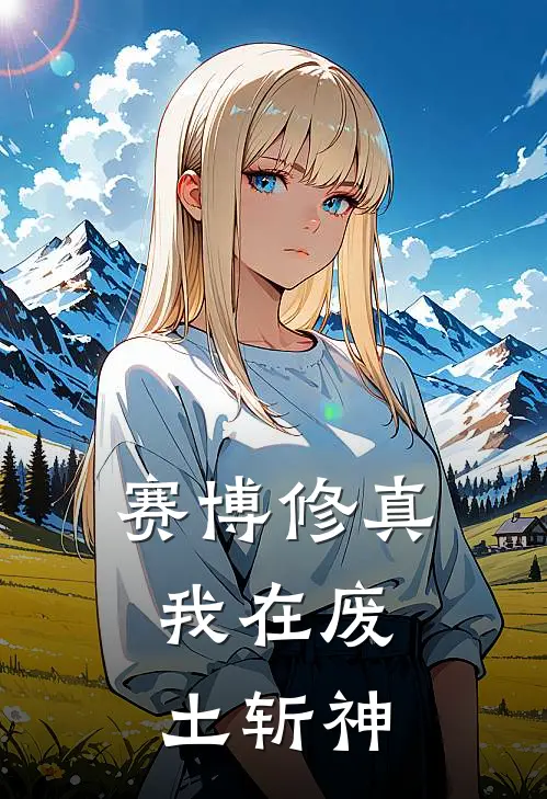 赛博修真：我在废土斩神凌毅凌毅免费小说全集_小说免费完结赛博修真：我在废土斩神凌毅凌毅