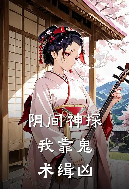 张明孔森（阴间神探：我靠鬼术缉凶）全文免费阅读无弹窗大结局_