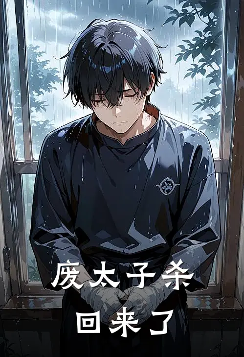 废太子杀回来了