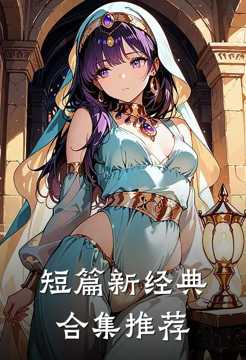 短篇新经典合集推荐