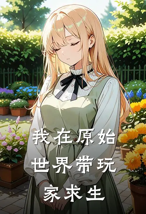 我在原始世界带玩家求生