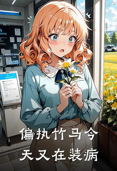 偏执竹马今天又在装病