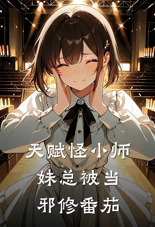 天赋怪小师妹总被当邪修番茄