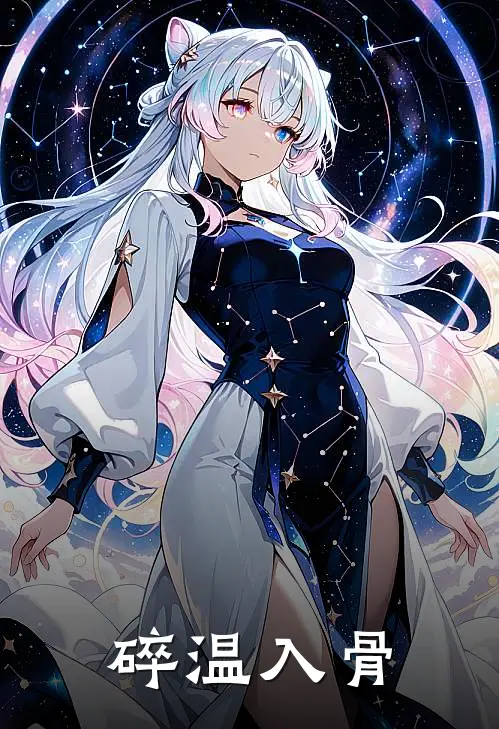 碎温入骨
