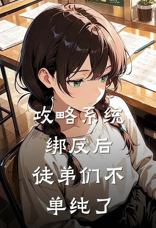 攻略系统绑反后，徒弟们不单纯了