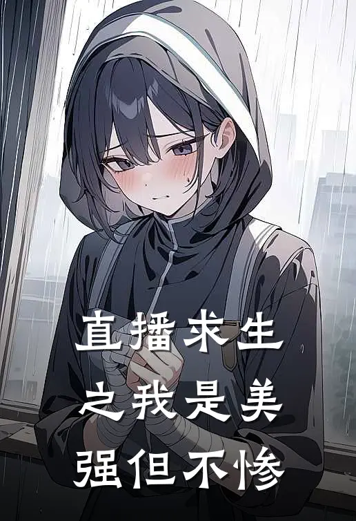 直播求生之我是美强但不惨