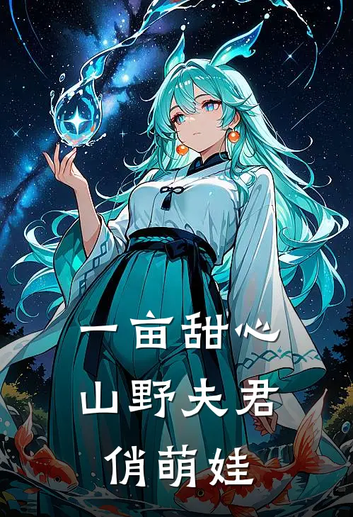 林小溪林小溪《一亩甜心：山野夫君俏萌娃》全文免费阅读_一亩甜心：山野夫君俏萌娃全集在线阅读