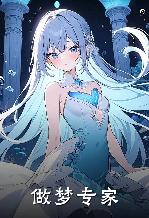 做梦专家