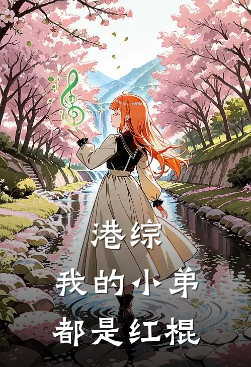 港综：我的小弟都是红棍(林宇陈浩南)全文阅读免费全集_完结小说港综：我的小弟都是红棍林宇陈浩南