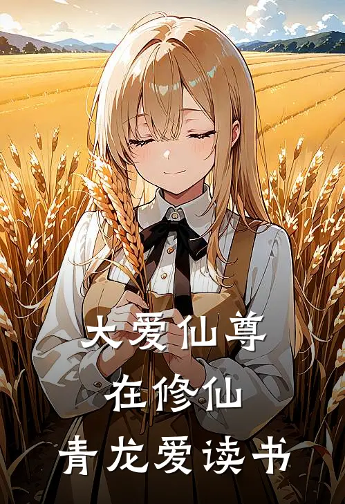 大爱仙尊在修仙,青龙爱读书