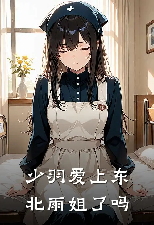 少羽爱上东北雨姐了吗