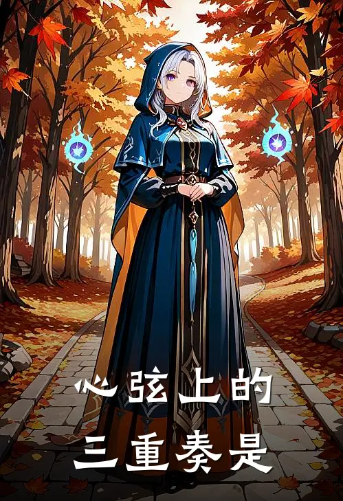 心弦上的三重奏是