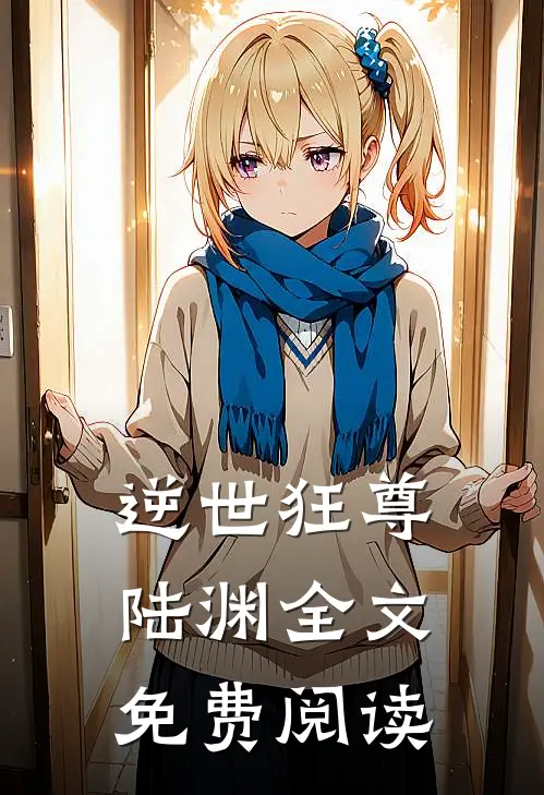 逆世狂尊陆渊全文免费阅读