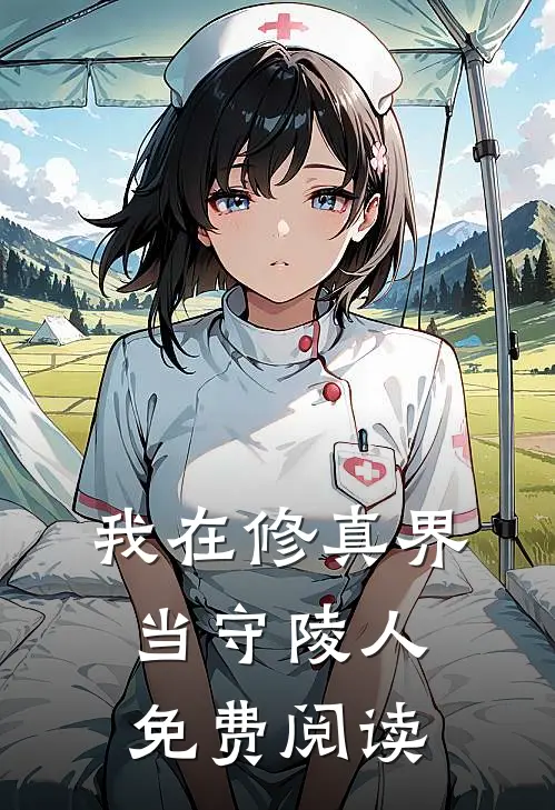 我在修真界当守陵人免费阅读