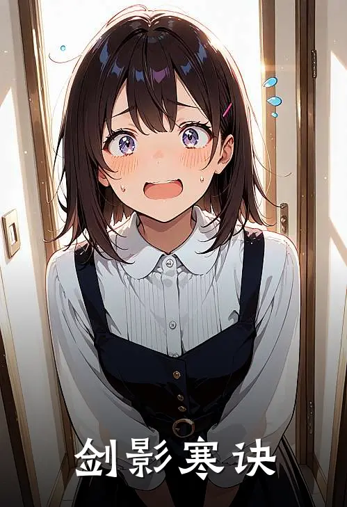 剑影寒诀(林煜玉佩)全集阅读_剑影寒诀最新章节阅读
