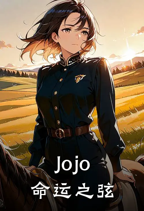 Jojo：命运之弦