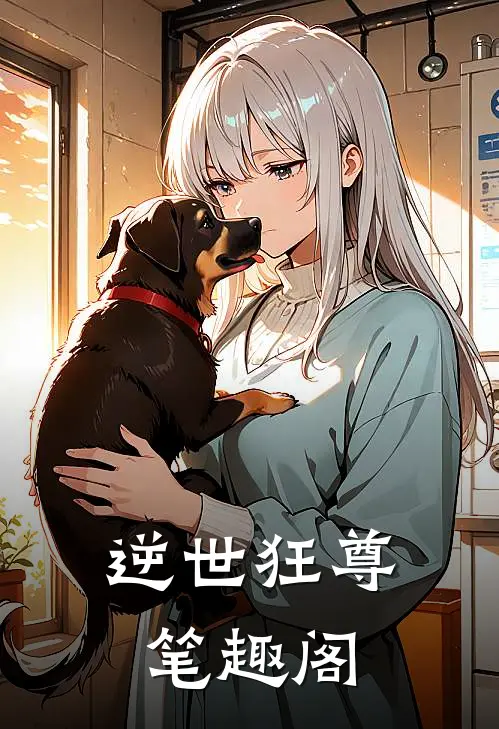 逆世狂尊笔趣阁