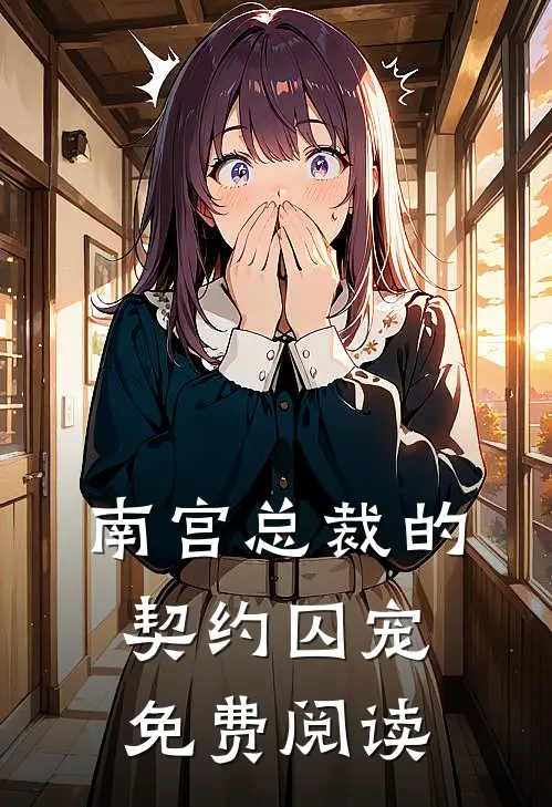 南宫总裁的契约囚宠免费阅读