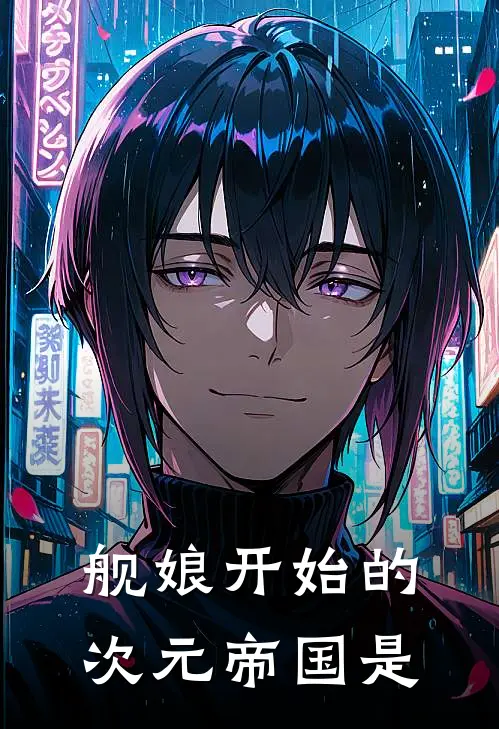 舰娘开始的次元帝国是