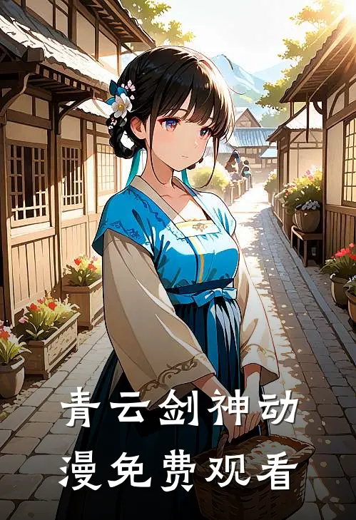 青云剑神动漫免费观看