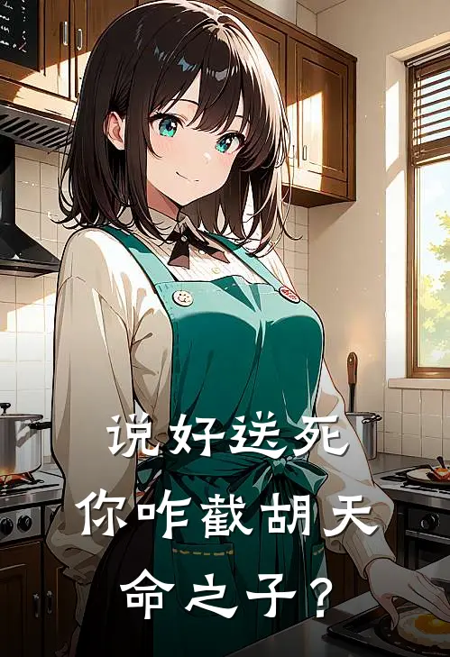 说好送死，你咋截胡天命之子？叶凡林玄全本免费小说_热门网络小说推荐说好送死，你咋截胡天命之子？叶凡林玄