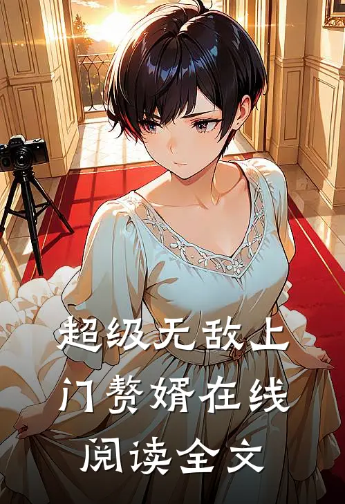 超级无敌上门赘婿在线阅读全文