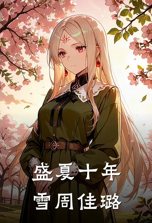 盛夏十年雪周佳璐