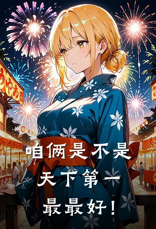 咱俩是不是天下第一最最好！