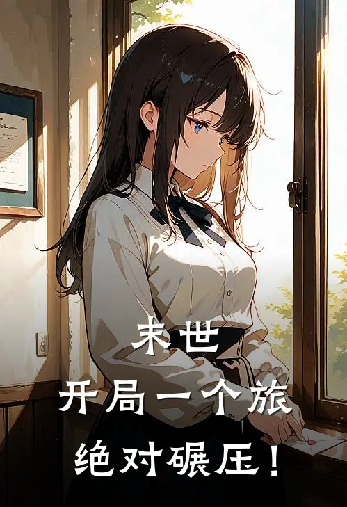 末世：开局一个旅，绝对碾压！叶凡黄生最新好看小说_已完结小说末世：开局一个旅，绝对碾压！叶凡黄生