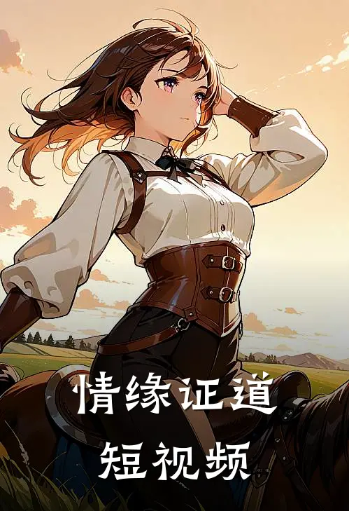 情缘证道短视频