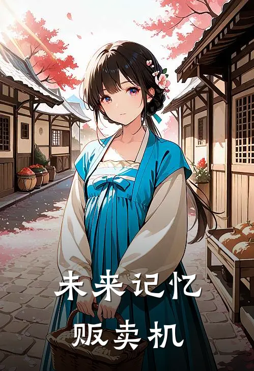 未来记忆贩卖机