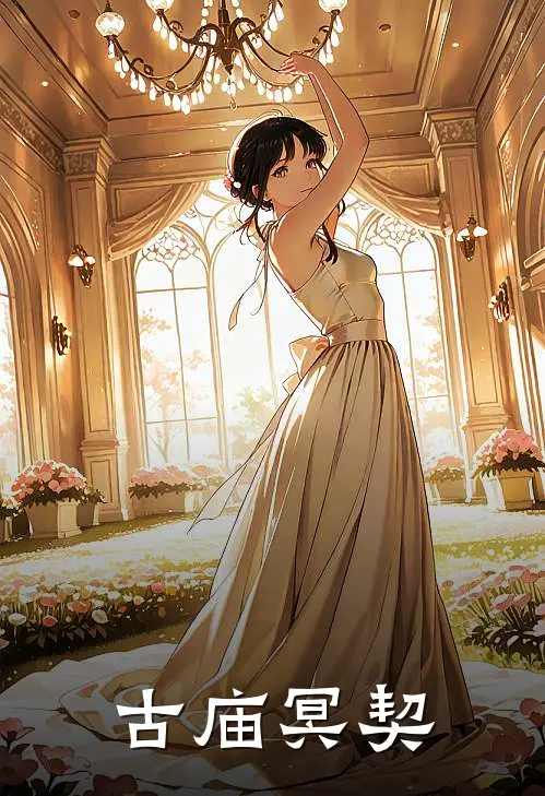 古庙冥契林远舟朱怀文热门小说排行_免费阅读全文古庙冥契(林远舟朱怀文)