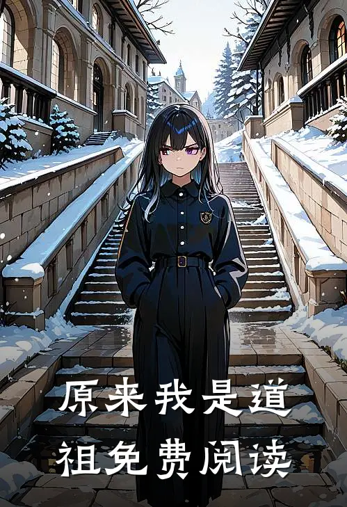 原来我是道祖免费阅读