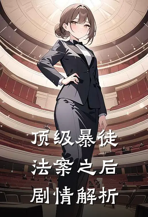 顶级暴徒法案之后剧情解析