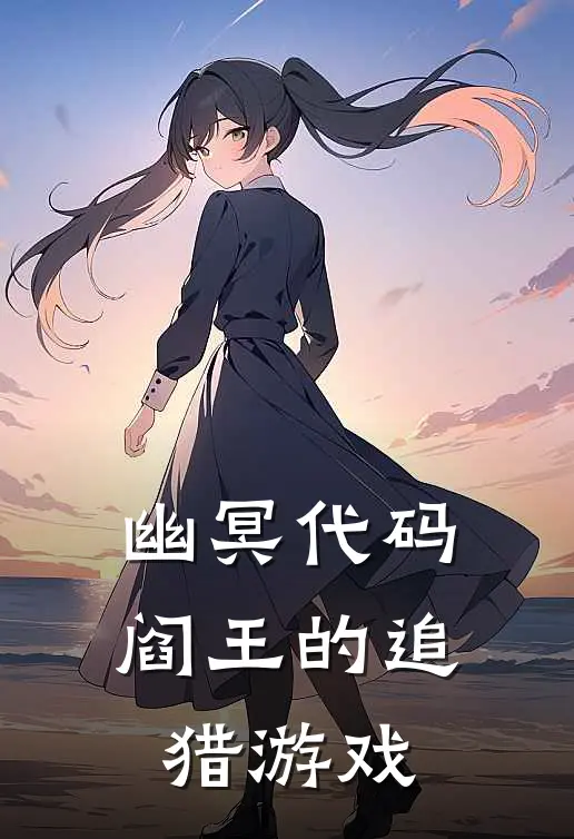 林夏林夏《幽冥代码：阎王的追猎游戏》完结版免费阅读_林夏林夏热门小说