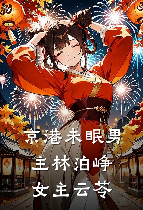 京港未眠男主林泊峥女主云苓