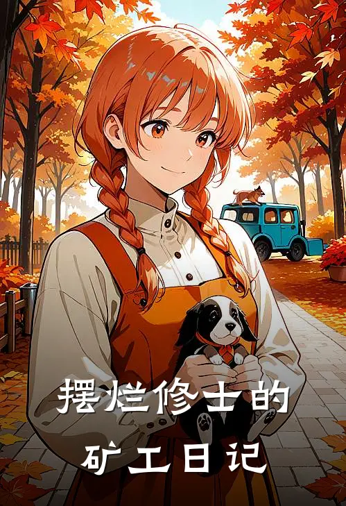 摆烂修士的矿工日记