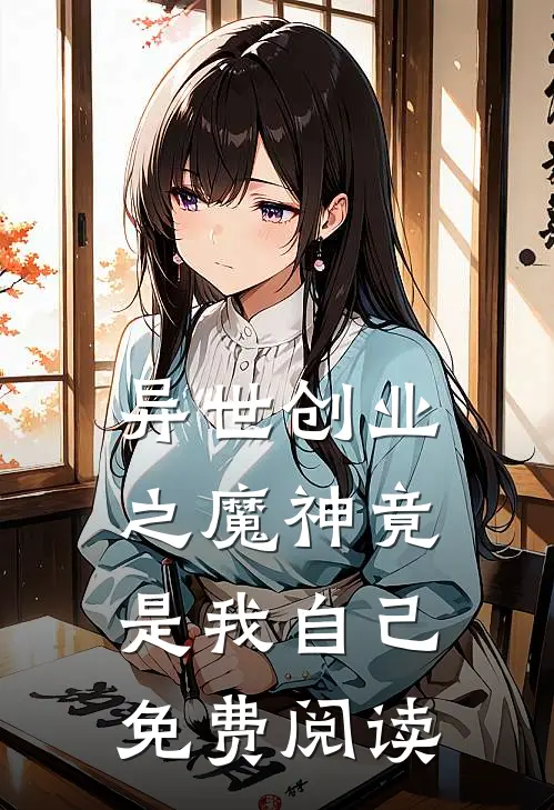 异世创业之魔神竟是我自己免费阅读