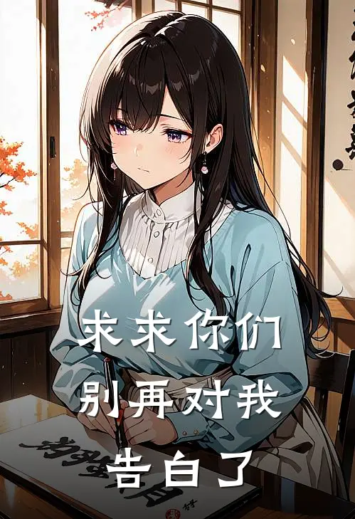 求求你们别再对我告白了森谷默真浔免费阅读全文_热门小说大全求求你们别再对我告白了森谷默真浔