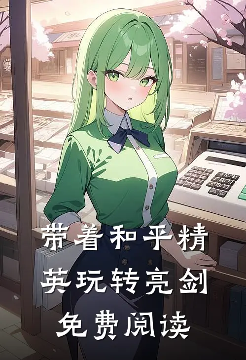 带着和平精英玩转亮剑免费阅读