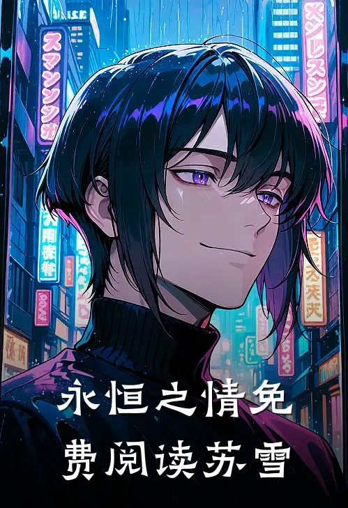 永恒之情免费阅读苏雪