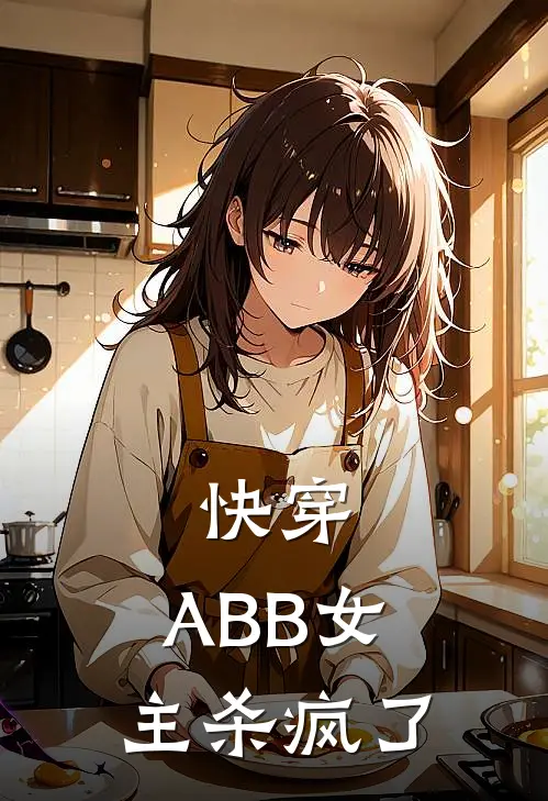 快穿：ABB女主杀疯了
