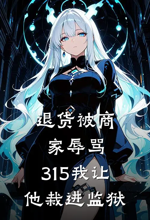 退货被商家辱骂，315我让他栽进监狱(佚名佚名)热门小说_《退货被商家辱骂，315我让他栽进监狱》最新章节在线阅读