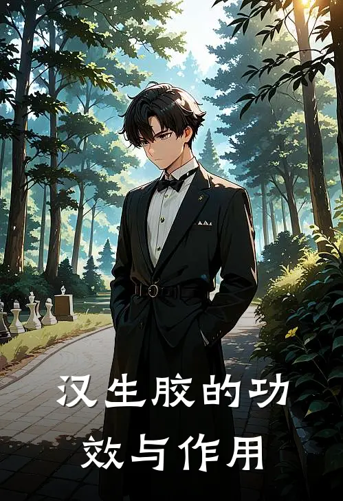 汉生胶的功效与作用