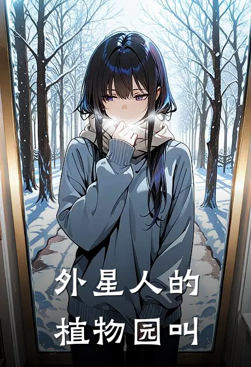 外星人的植物园叫