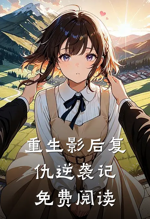 重生影后复仇逆袭记免费阅读