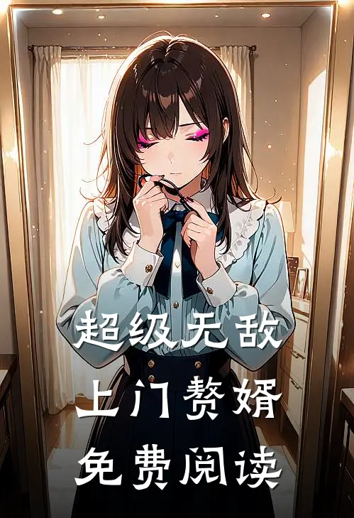 超级无敌上门赘婿免费阅读
