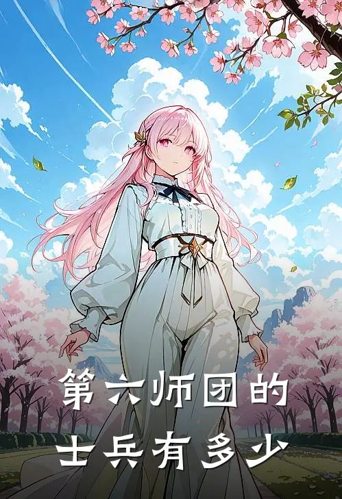 第六师团的士兵有多少