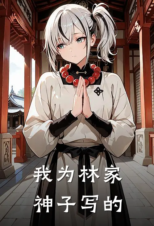 我为林家神子写的